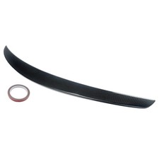 CarbonLook Spoilerlippe Heckspoiler Spoiler für Mercedes S-Kla W222 S63 2013-20 CarbonLook Spoilerlippe Heckspoiler Spoiler für Mercedes S-Kla W222 S63 2013-20