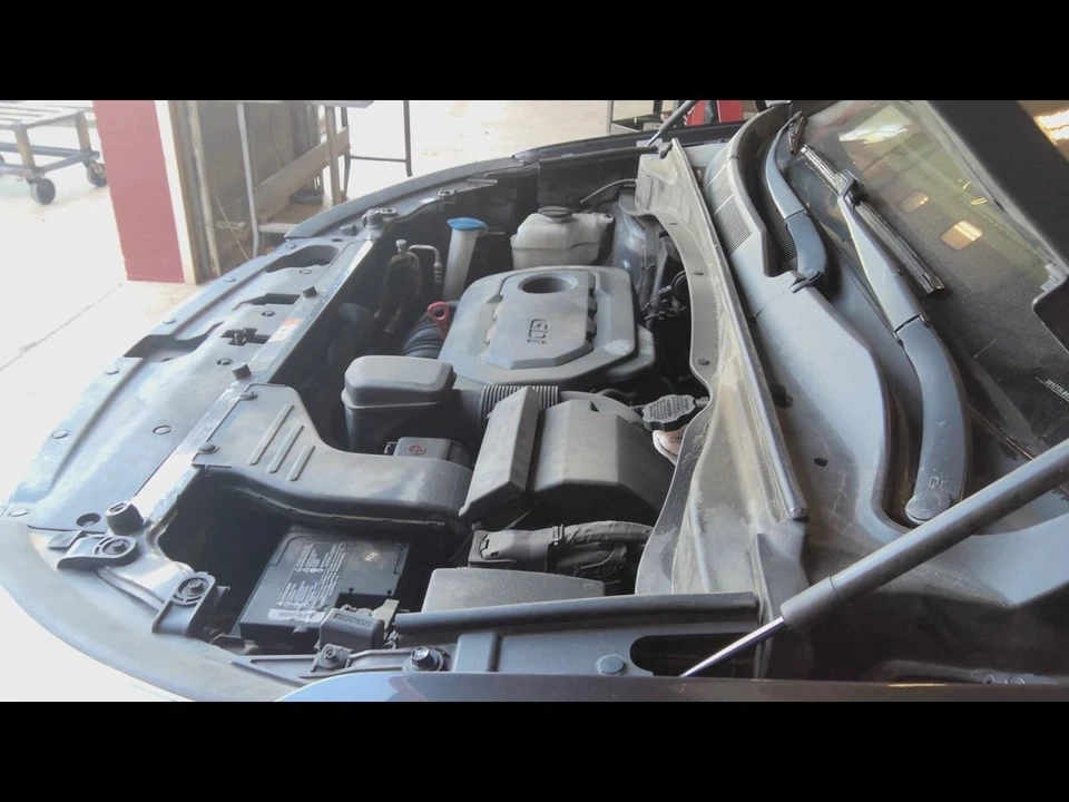 (LOCAL PICKUP ONLY) Driver Left Front Door LWB Fits 13-19 SANTA FE 728141 Foto 3 de 4