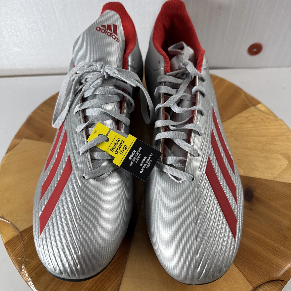 adidas x 19.1 for Sale | Authenticity Guaranteed | eBay