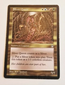 Mtg Ron Spencer for sale | eBay