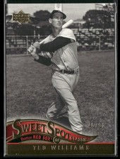 2005 Upper Deck Sweet Spot Football 10