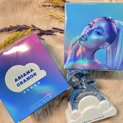 Cloud Eau de Parfum by Ariana Grande 3.4 oz