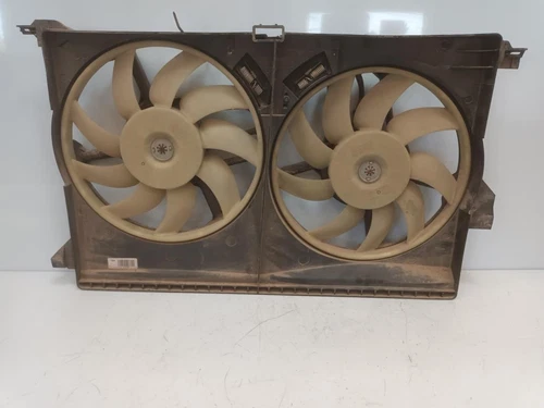 874678E Electroventilador para OPEL SIGNUM Básico 2003 2472263 - Imagen 1 de 10