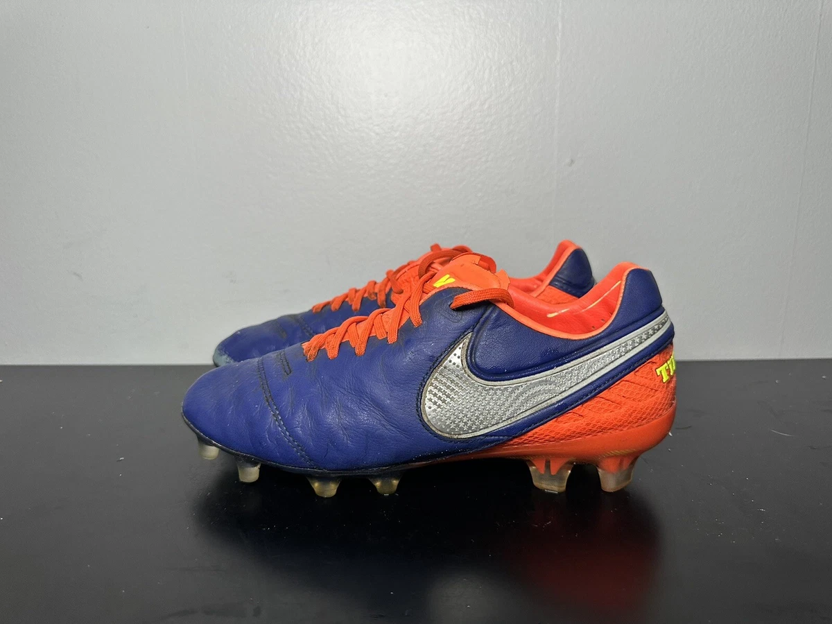 Las mejores ofertas en Botines de fútbol Nike Tiempo Legend IV