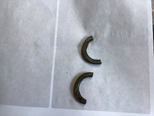 Triumph Spitfire TR7 Vitesse GT6 mainshaft split collar (two parts) 137834