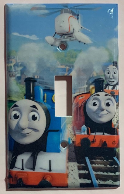 thomas the train light