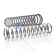 Compression Spring Various Size 5-13mm Diameter 10-70mm Length Pressure