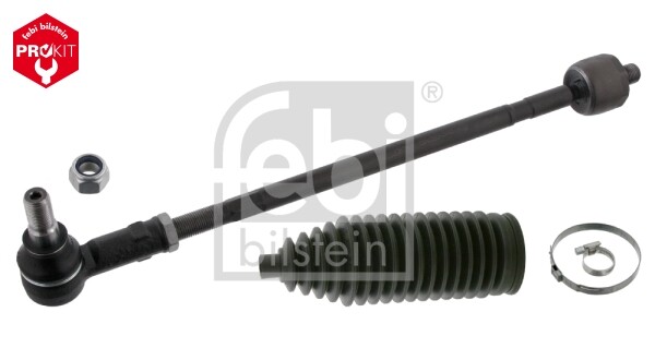 Febi Bilstein 38013 Spurstange FüR MERCEDES-BENZ VW Vorderachse 460 Mm-image