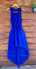 Women's Long Summer/Spring Casual Dress-SMALL