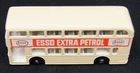 MATCHBOX Lesney #74 DAIMLER BUS White ENGLAND