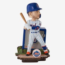Pete Alonso New York Mets Bank Bobblehead MLB Baseball