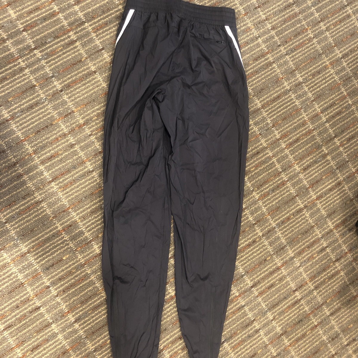 Nike pro elite 2019 トラックパンツ　XS Nike Pro Elite Athlete Sponsored 2019 Track & Field Pants SZ
