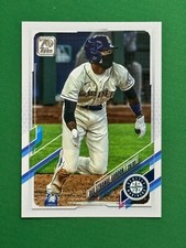 2021 Topps Series 1 Baseball BASE PICK YOUR CARD COMPLETE YOUR SET