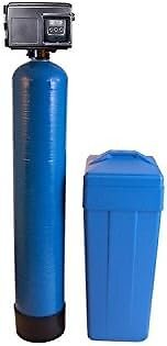 Iron Pro 48K Combination Water Softener & Iron Filter with Fleck 2510SXT...