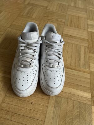 travis scott Air force 1 Utopia