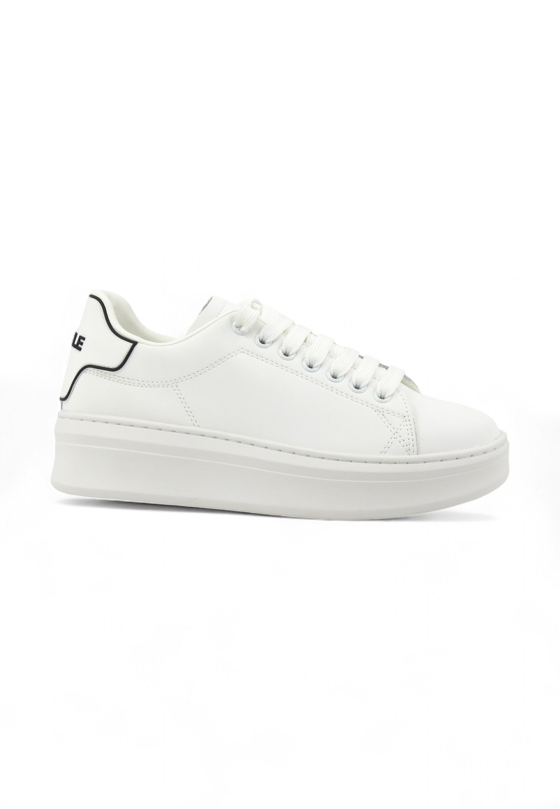 Кроссовки GAELLE Donna Bianco GACAW01075 30690₽