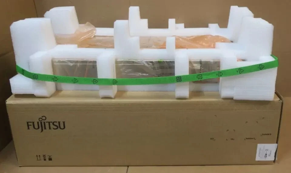 NEW Fujitsu Primergy RX2540 M6 2x 24C Gold 6336Y 128GB RAM 24x SFF Bay 2U Server - Image 4 of 4