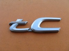 05 06 07 08 09 10 Scion Tc Rear Trunk Lid Emblem Logo Badge Sign Symbol A31919 05 06 07 08 09 10 Scion Tc Rear Trunk Lid Emblem Logo Badge Sign Symbol A31919