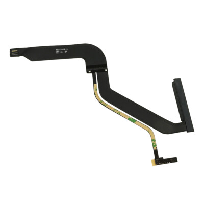 5pcs/lot HDD Hard Drive Cable For Macbook Pro 13'' A1278 821-2049-A MD101 2012