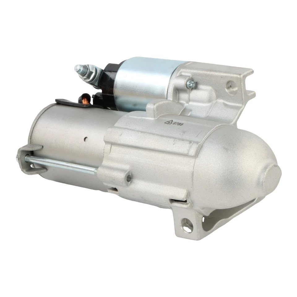 Motor De Arranque Para Chevrolet Impala 3.5L 3.9L 2006 2007 2008 2009 2010 2011 6785 Foto 2 de 4