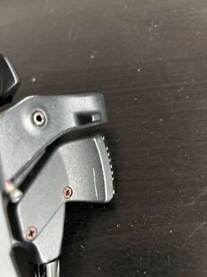 Shimano Deore XT ST-M739 Right & Left Shifters Brake Levers Combo