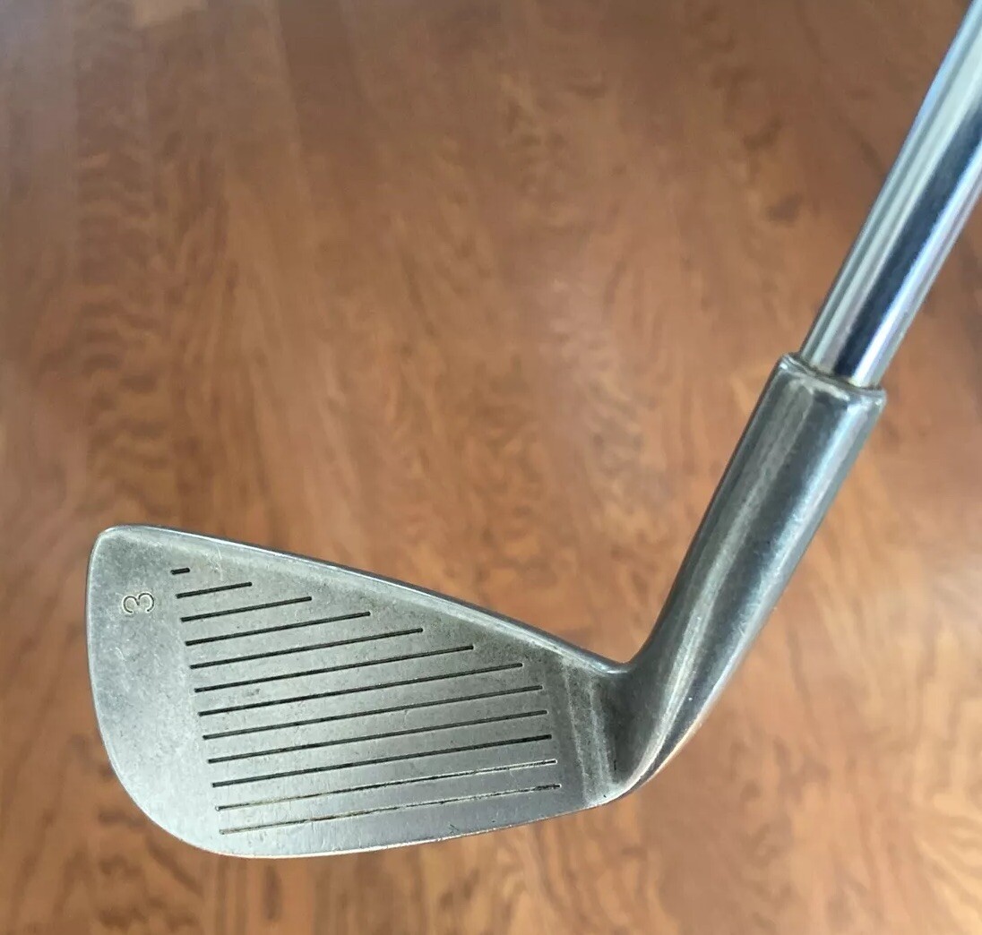 ウイルソンprestige Tour Wilson Prestige Tour Set ⛳ (1W,3W,5W) (3,4,5,6,7,9-Irons