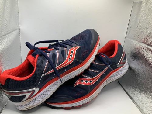 saucony men's omni 16