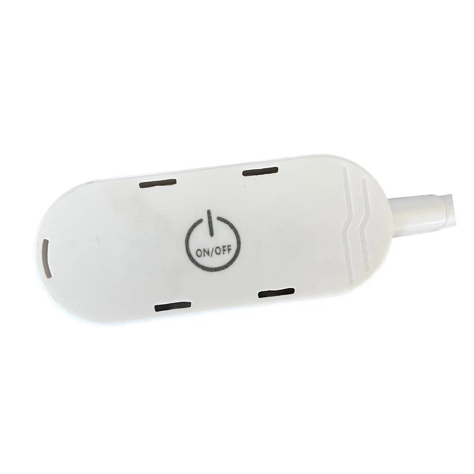 30 LED Máquina de Coser Luz Base Magnética Cuello de Ganso TOUCH DIMMER Consew, Juki Foto 2 de 3