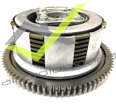 KYMCO VENOX250/250i CLUTCH ASSY 2210A-KED9-900 | eBay