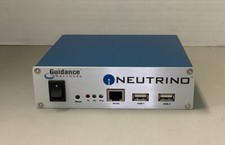 Guidance Software Neutrino Forensic Phone Data Recovery Setup w/ Carry Case r30