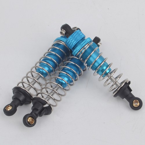 1/10 RC Shocks for Tamiya NovaFox Thunder Shot 2WD Car Aluminum Oil Damper Parts - Picture 4 of 8