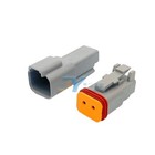 Connector Accessories for Flange
