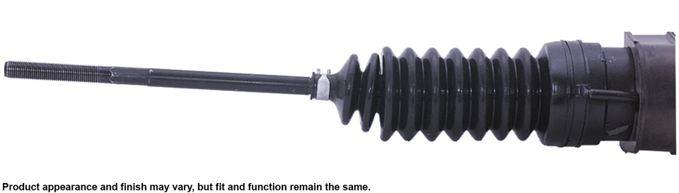 For 1987-1990 Ford Escort Rack and Pinion Assembly Cardone 1988 1989 - Image 3 of 4
