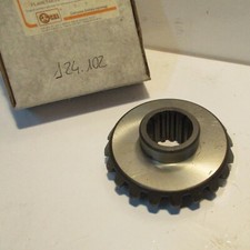 PLANETARY DIFFERENTIAL Z20 FOR