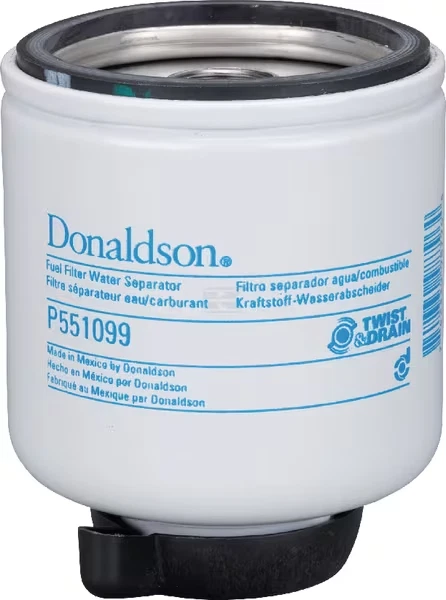 Donaldson Fuel Filter - OEM: P551099