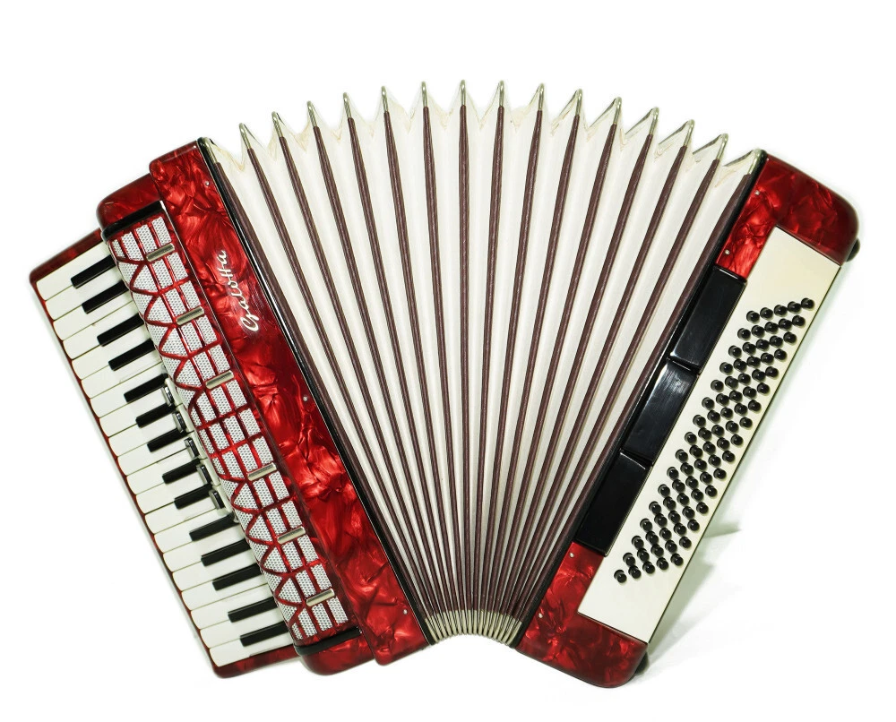Galotta button accordion outlet