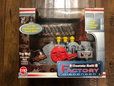tootsie roll factory toy