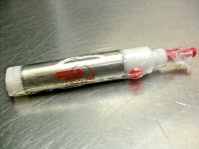 Bimba Air Cylinders, PC-020.5-DJS, sealed packages 9/16'' bore x 0.5'' stroke