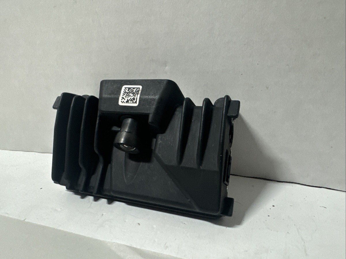 Nissan Pathfinder 2022-2023 Windshield Lane Assist Camera