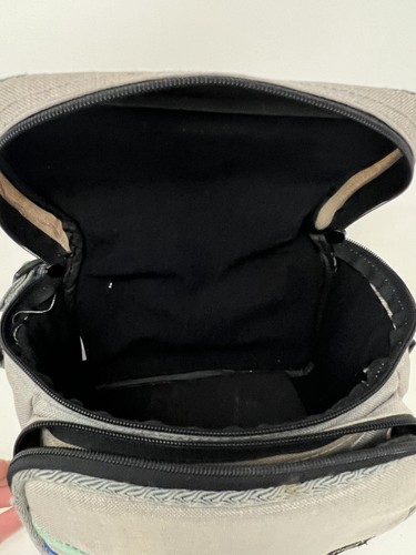 Orion Camera Soft Carrying Case - Grey Vintage - Picture 11 of 12
