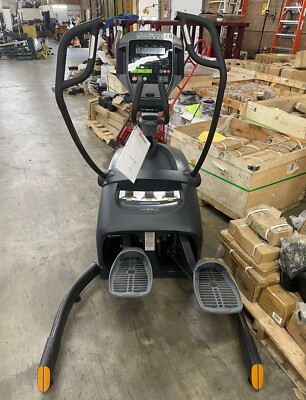 Octane Fitness LX8000 Lateral X - Cleaned & Serviced