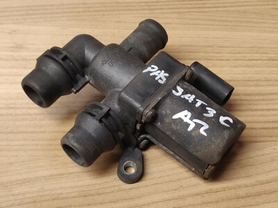 SIEGEL Automotive Heizungsregelventil, Ohne Klammern SA4F0009, 88,99