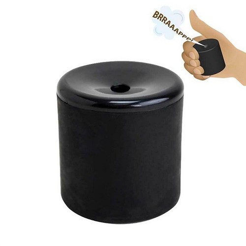 Fart Prank Toy Fart Noise Maker Fart Sounds Machine Toy Funny Joke Toy Black UK - Picture 16 of 19