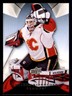2008-09 Upper Deck Trilogy #55 Miikka Kiprusoff Calgary Flames