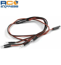 Hobby Products Intl. Venture18 Roof Light Led Kit Type1 Jr HPI160856