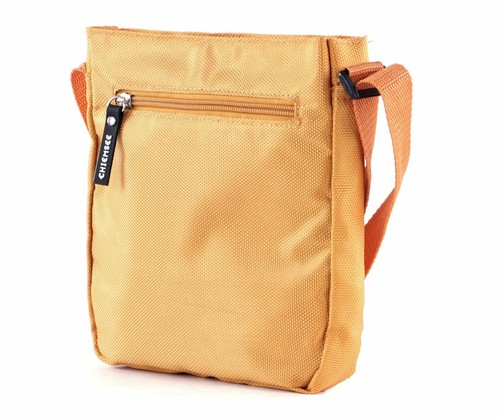 CHIEMSEE Mini Crossbody Bag Umhängetasche Tasche Yellow Gelb Neu - Bild 4 von 4