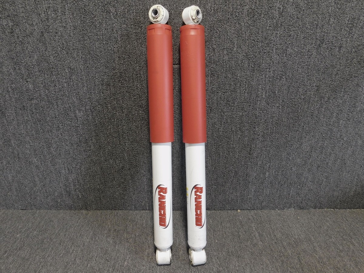 Rancho OEM Shock Absorbers for GM Trucks 84673209/OE25668 | eBay