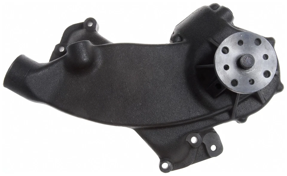 Gates Engine Water Pump For 1966-1990 Chevrolet C60 - Image 3 of 4