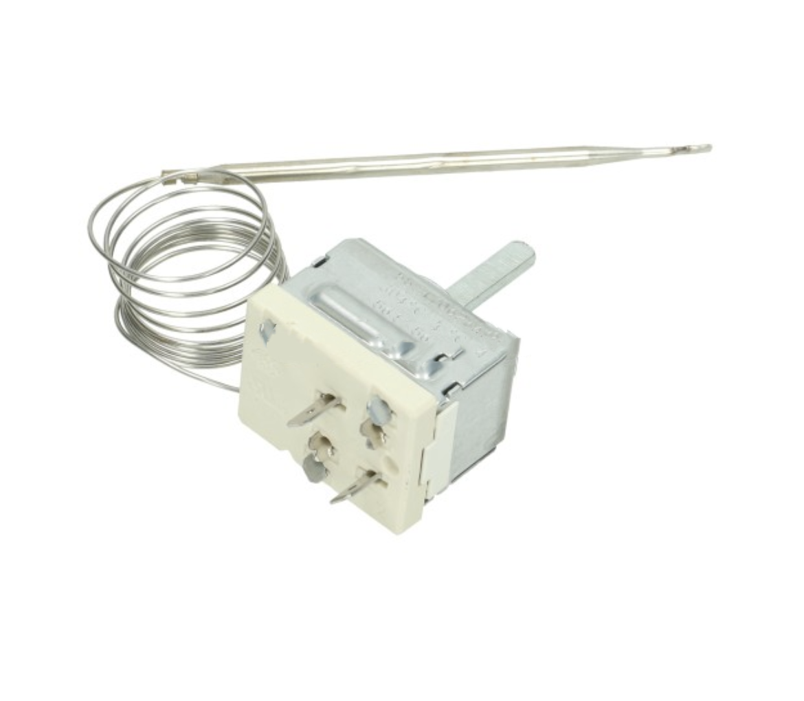 Genuine ZANUSSI ZOHCX3X2 Oven Thermostat : EGO 55.17062.420