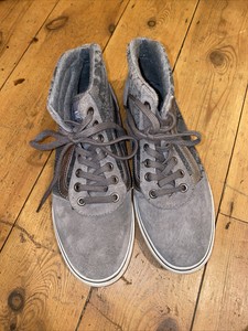 snakeskin vans uk
